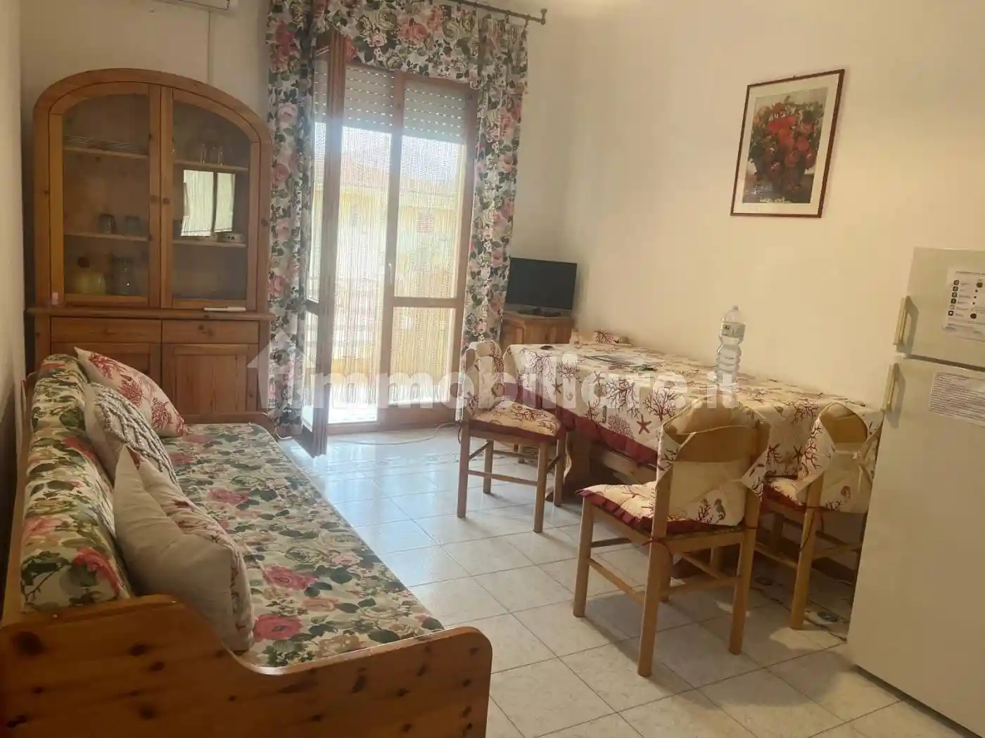 Appartamento in affitto a Alghero