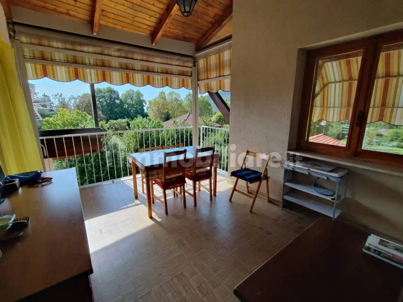 Appartamento in vendita a Corio