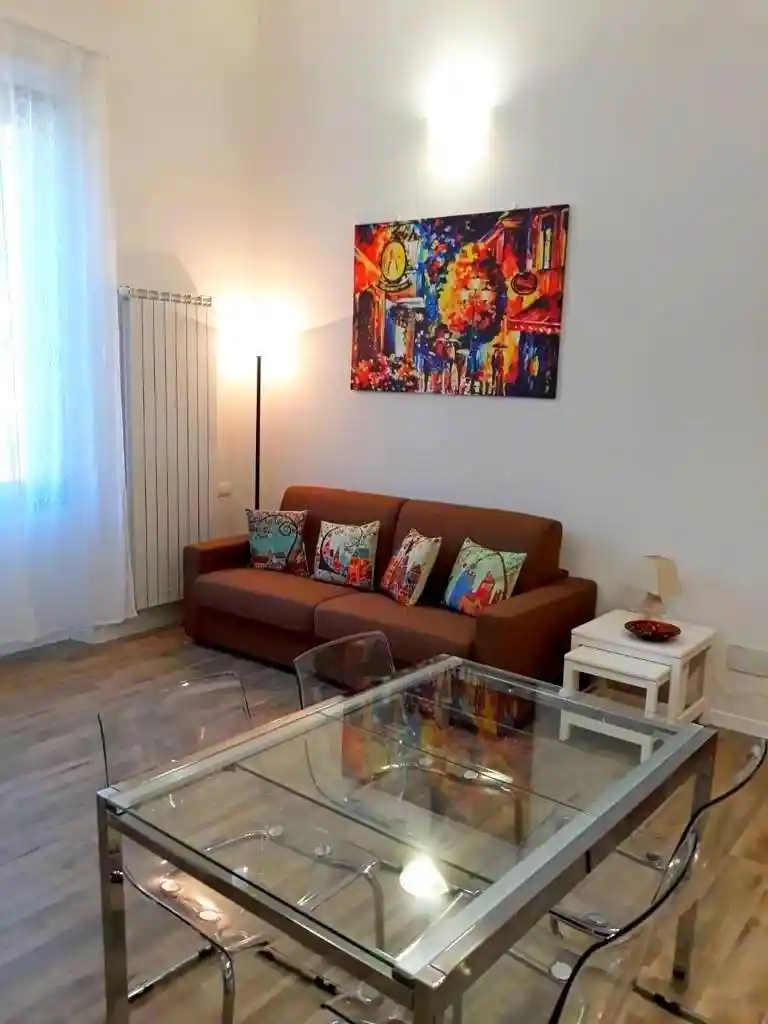 Appartamento in affitto a Firenze