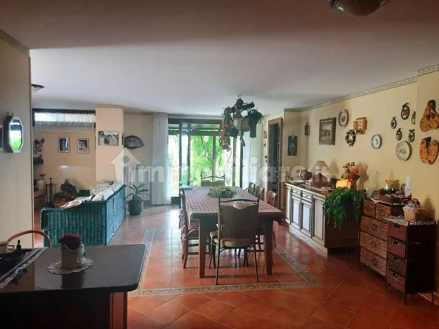 Villa in vendita a Pescara