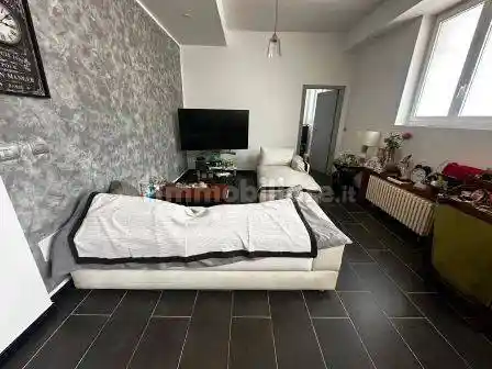 Appartamento in vendita a Cesano Boscone