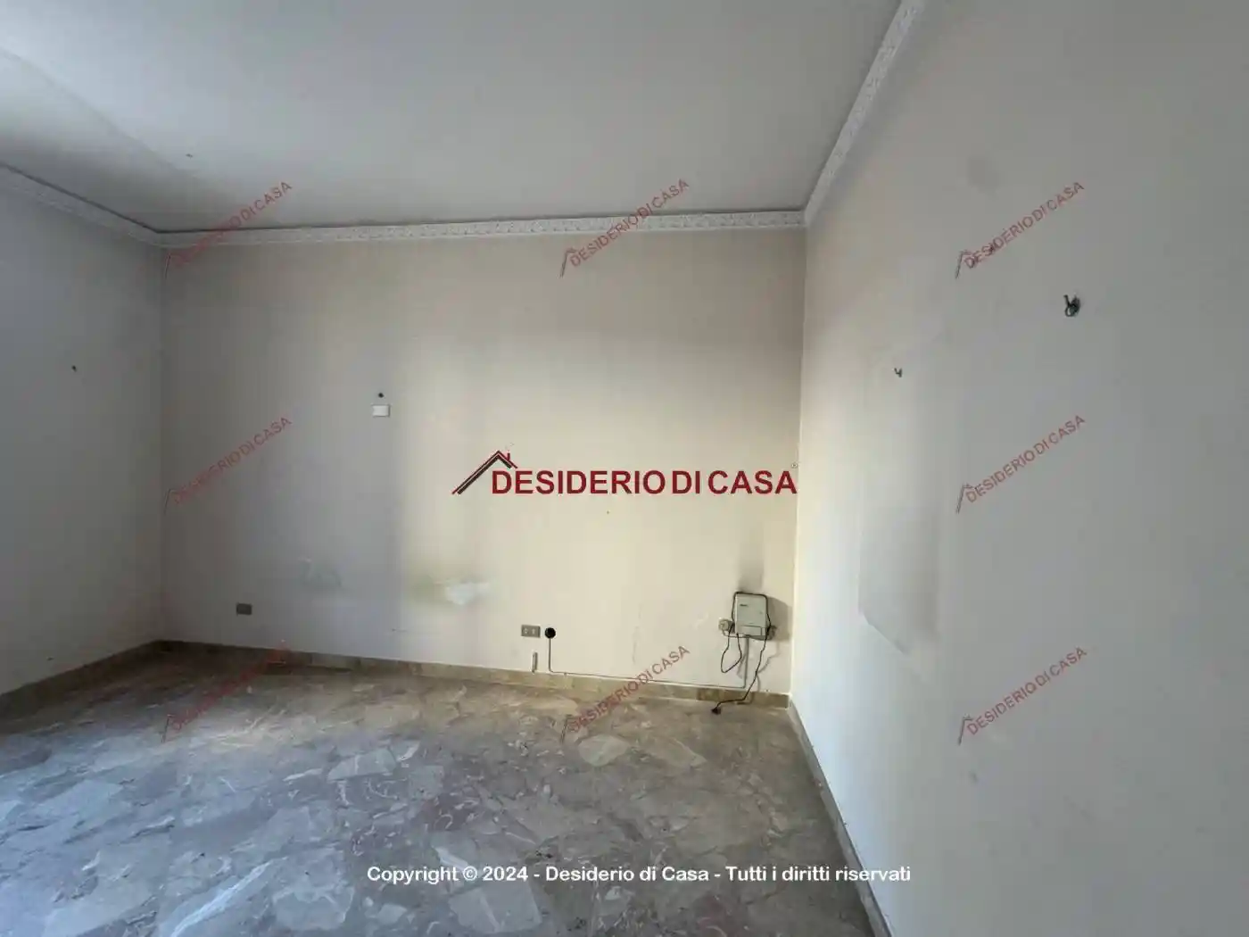 Appartamento in vendita a Casteldaccia