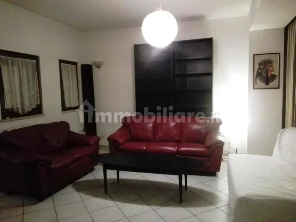 Appartamento in affitto a Cerveteri