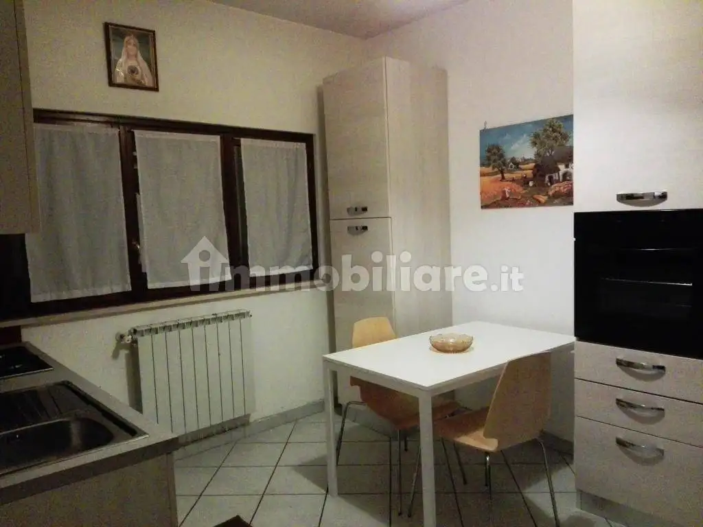 Bilocale via Italo Chirieletti 198, Centro, Cerveteri - foto 2