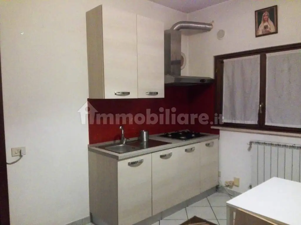 Bilocale via Italo Chirieletti 198, Centro, Cerveteri - foto 3