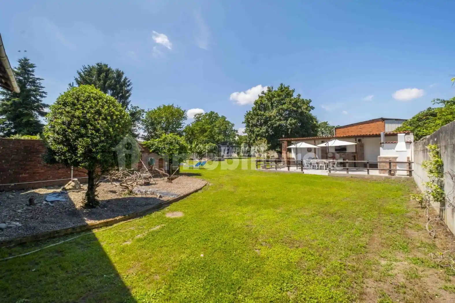 Terratetto unifamiliare via Vittorio Emanuele II, Vicolungo - foto 3