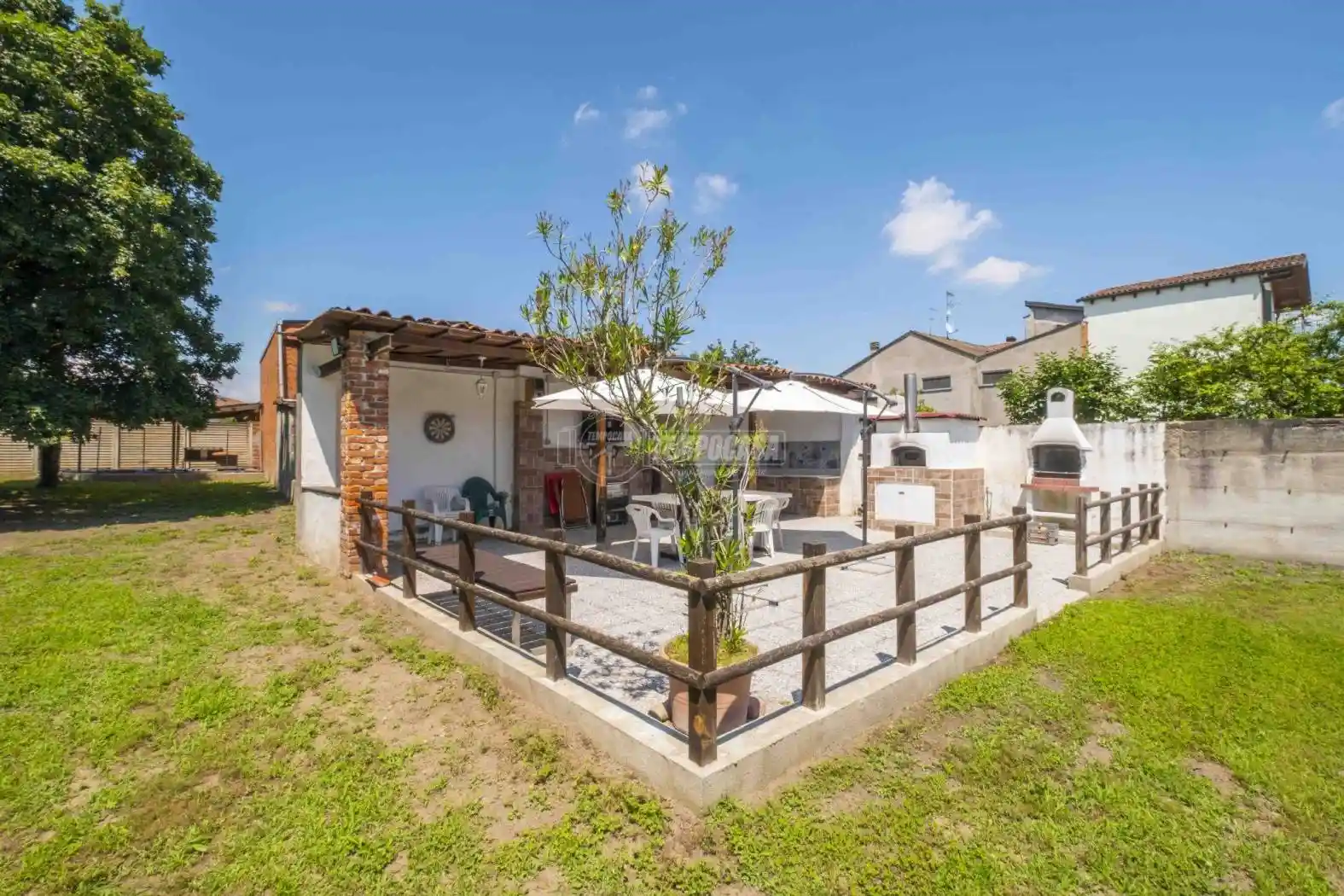 Terratetto unifamiliare via Vittorio Emanuele II, Vicolungo - foto 4