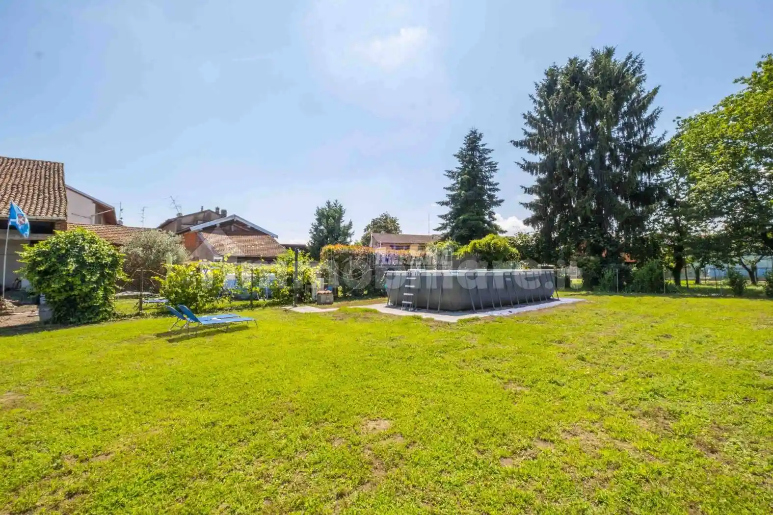 Terratetto unifamiliare via Vittorio Emanuele II, Vicolungo - foto 5