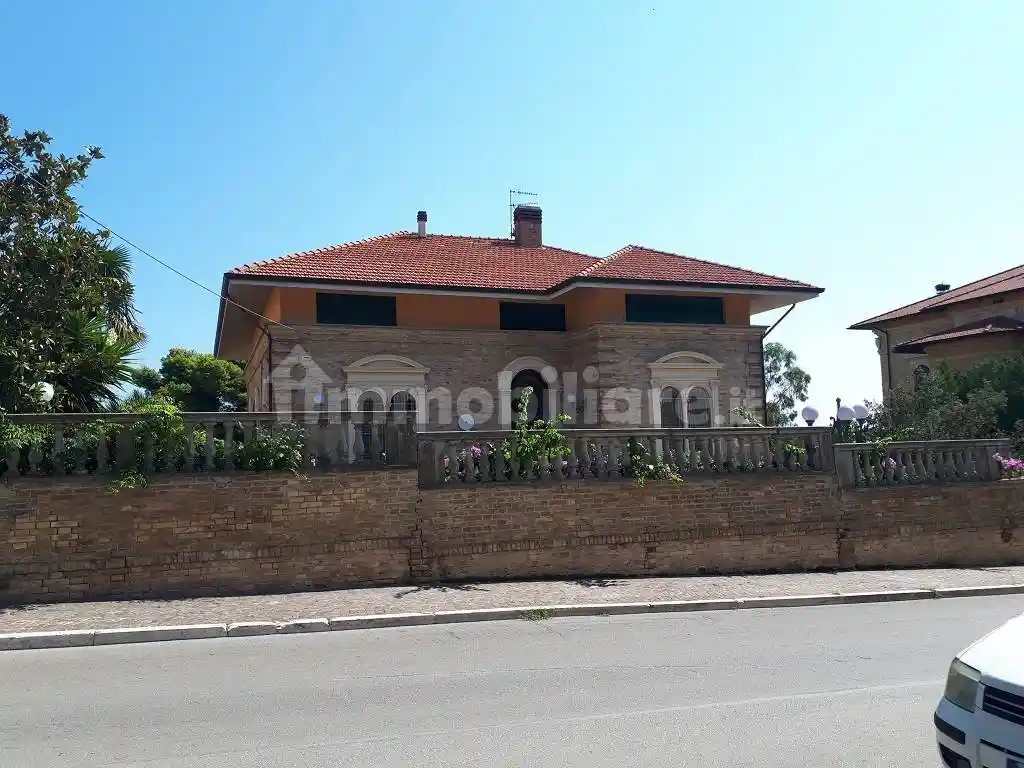 Villa unifamiliare viale dello Splendore, Centro, Giulianova - foto 4