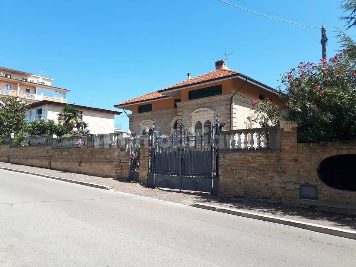 Villa unifamiliare viale dello Splendore, Centro, Giulianova - foto 5