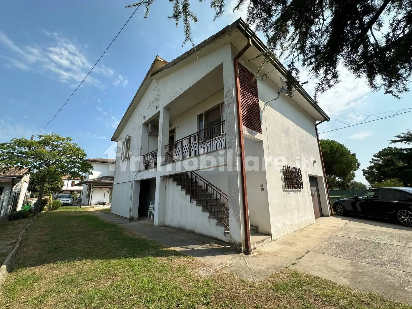 Casa indipendente in vendita a Mesola