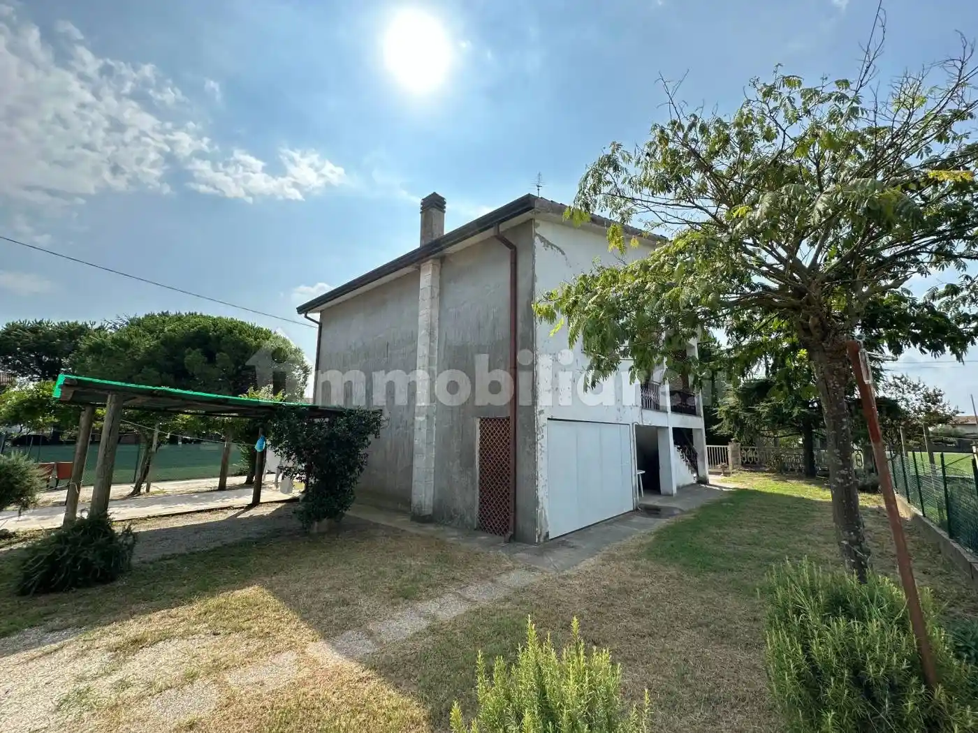 Terratetto unifamiliare via Giuseppe Mazzini, Centro, Mesola - foto 4