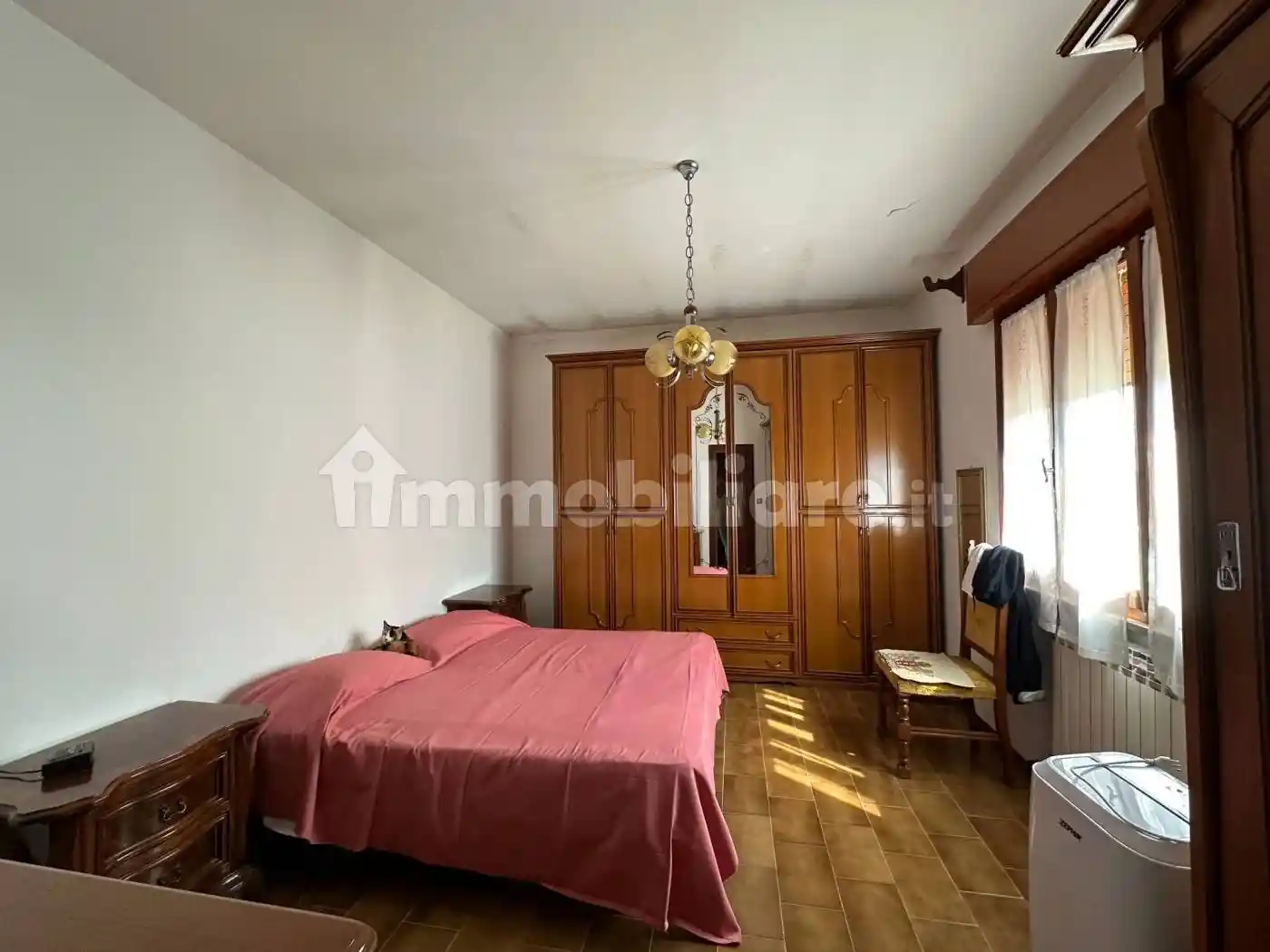 Terratetto unifamiliare via Giuseppe Mazzini, Centro, Mesola - foto 5