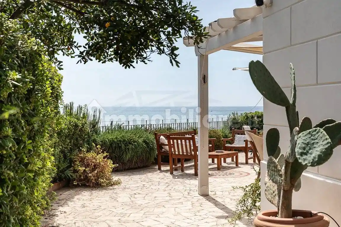 Appartamento in vendita a Nettuno