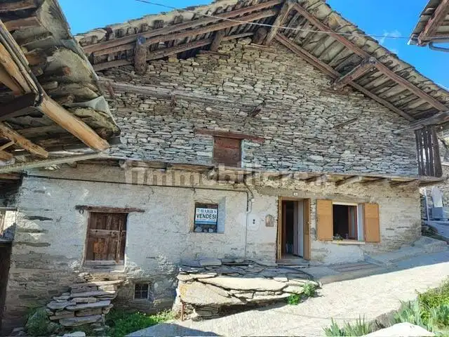 Rustico - Casale in vendita a Bellino