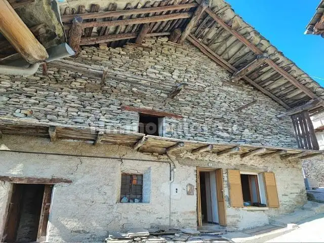 Baita Chiazale, Bellino - foto 2