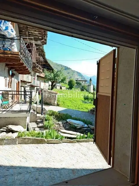 Baita Chiazale, Bellino - foto 3