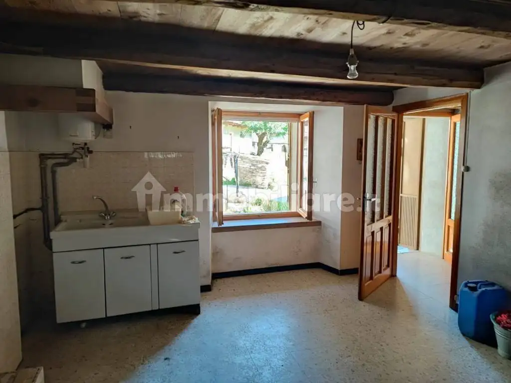 Baita Chiazale, Bellino - foto 4