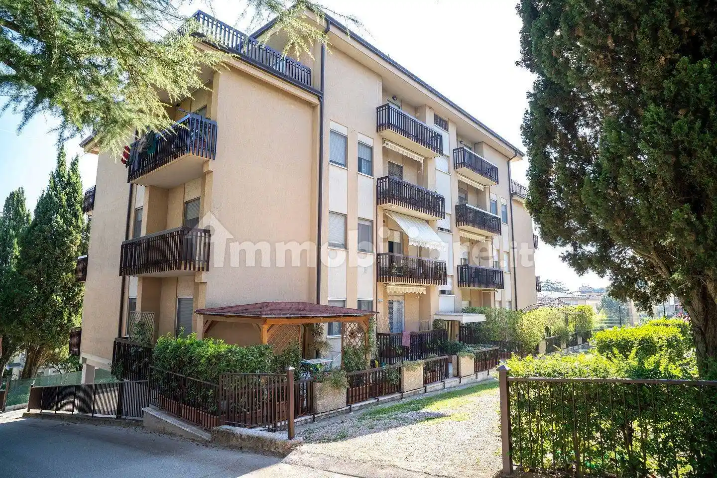 Appartamento in vendita a Marsciano