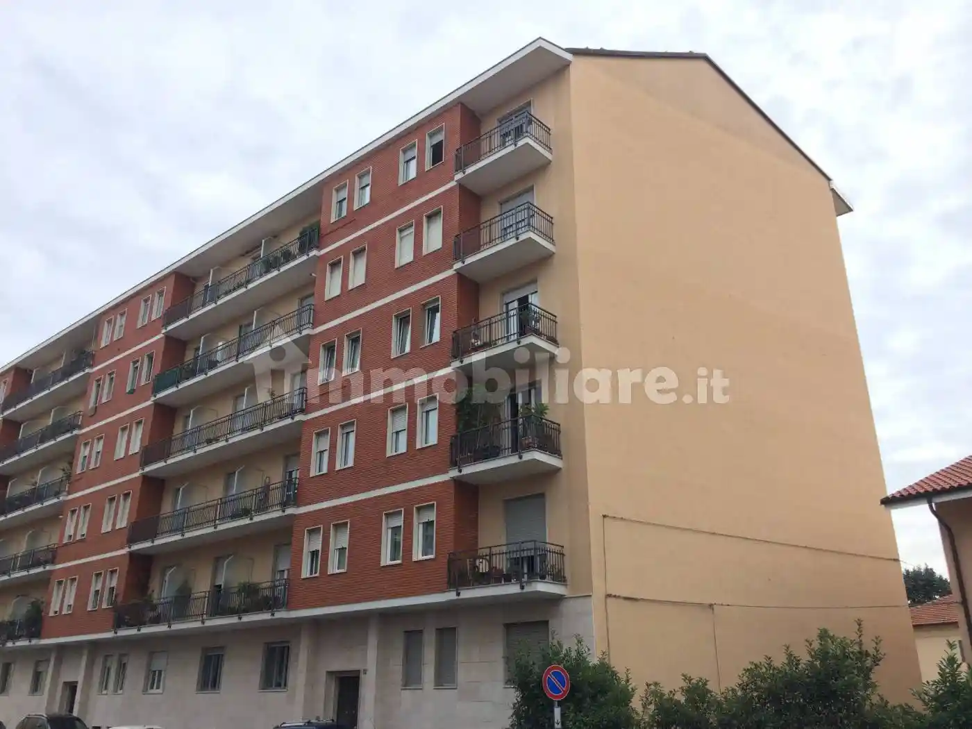 Appartamento in affitto a Chieri