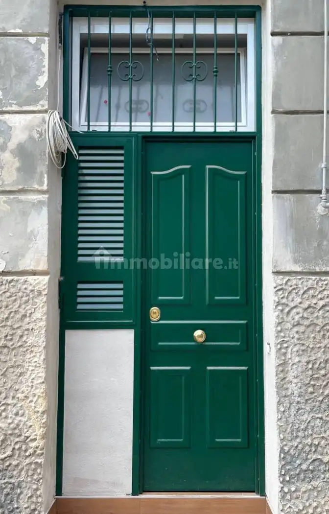 Appartamento in affitto a Napoli