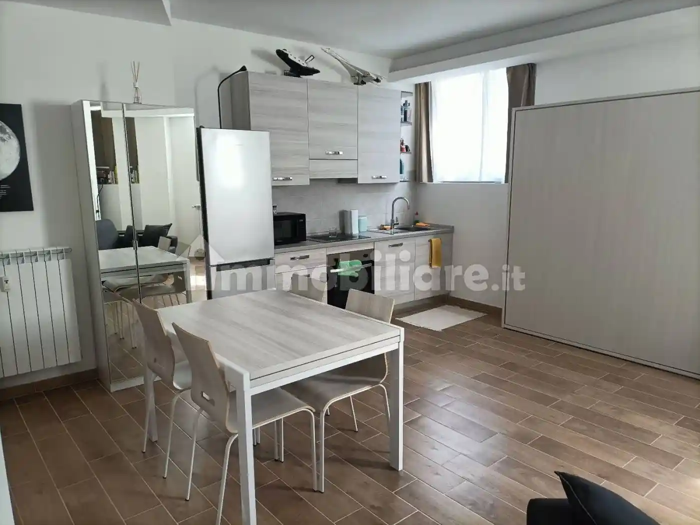 Appartamento in vendita a Cesano Boscone