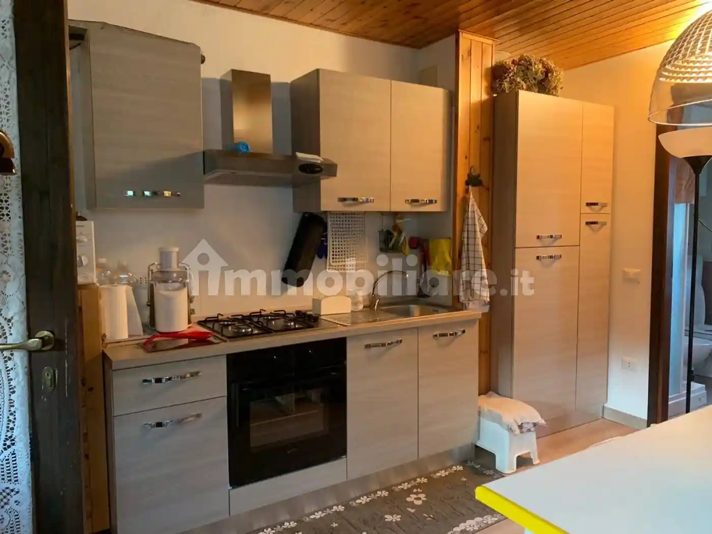 Attico - Mansarda in vendita a Sestola