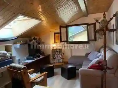 Attico - Mansarda - foto 2