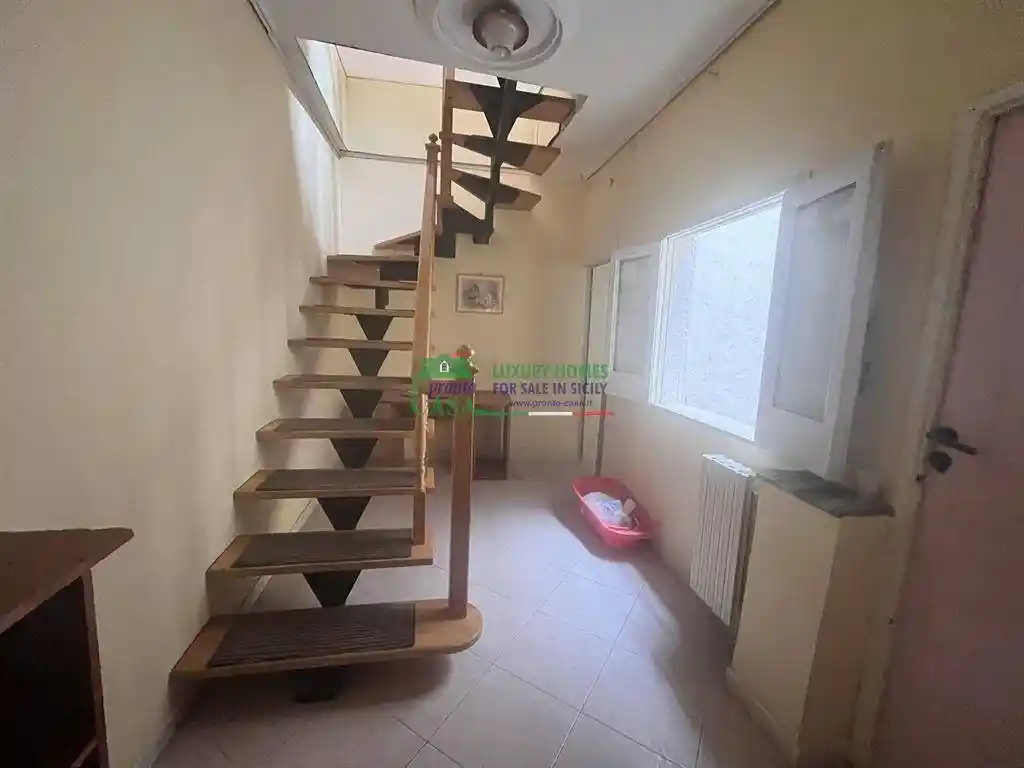 Quadrilocale via Roma Case Escal, Centro, Comiso - foto 5