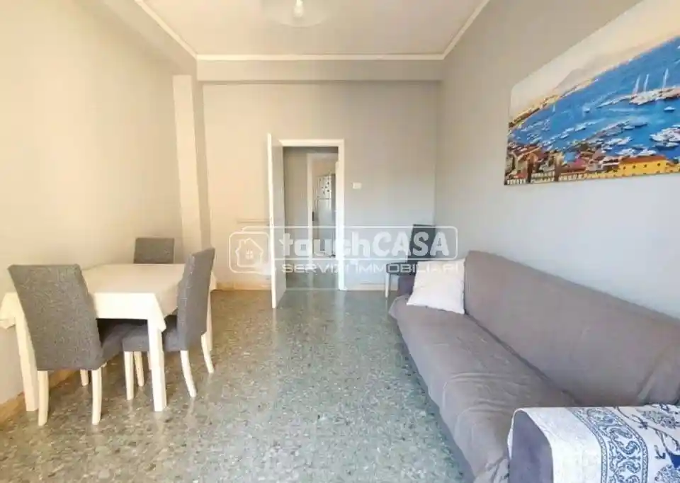 Appartamento in vendita a Aversa