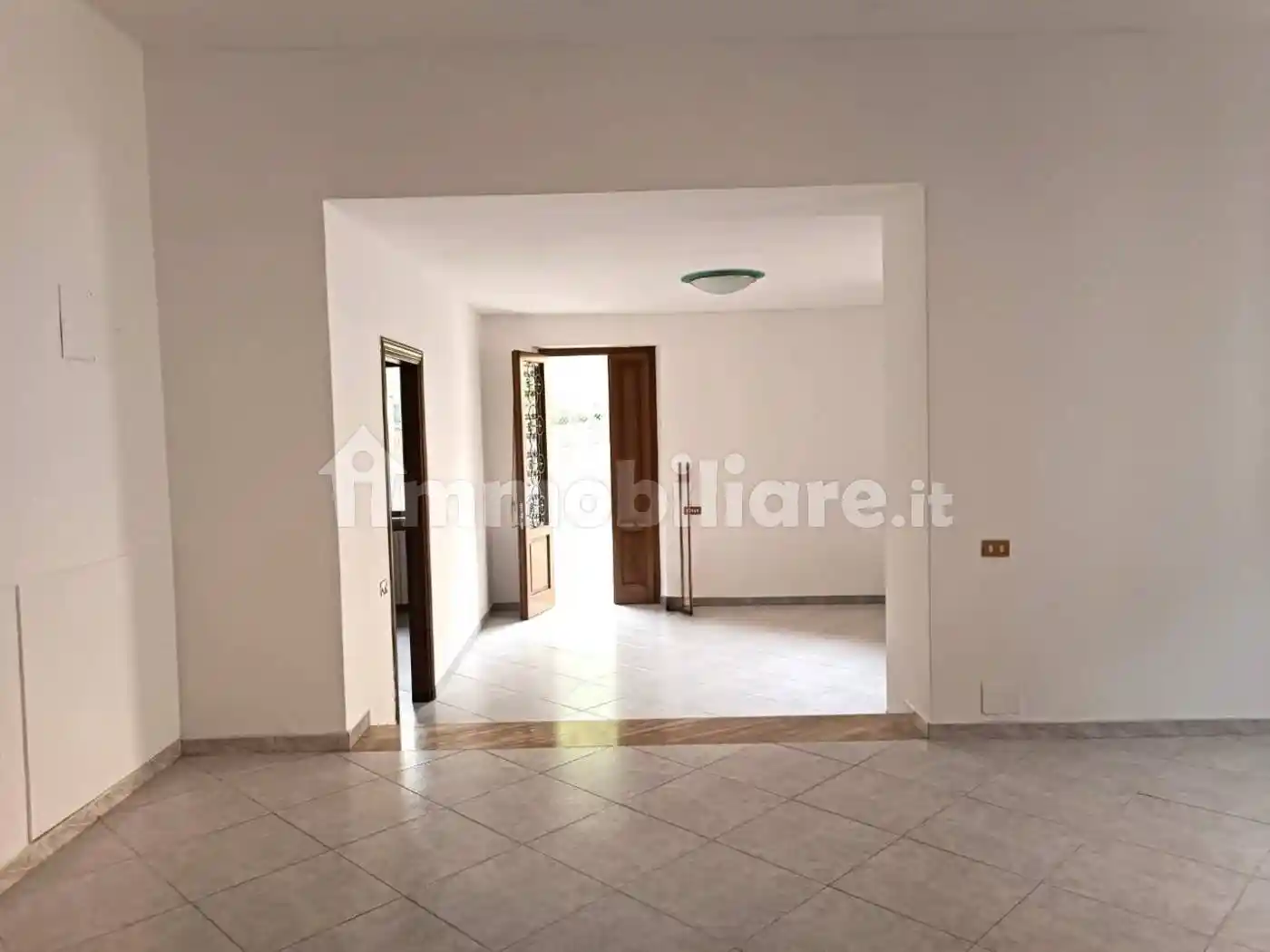 Appartamento in vendita a Gallicano