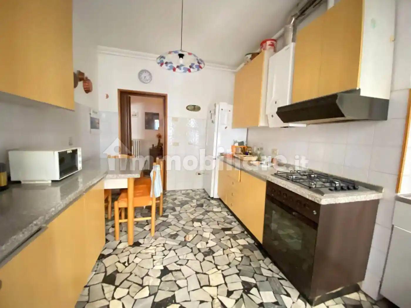 Appartamento in affitto a Venezia