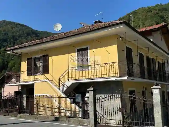 Villetta a schiera - foto 2