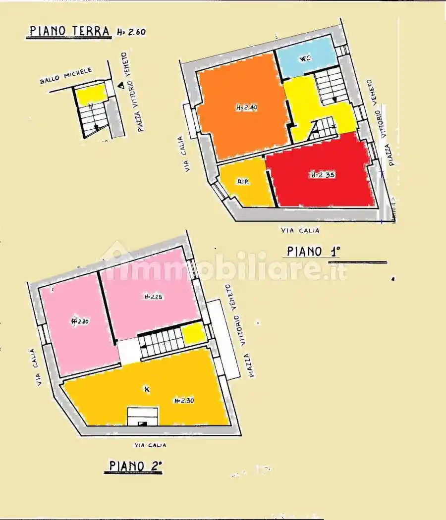 Casa indipendente - foto 3