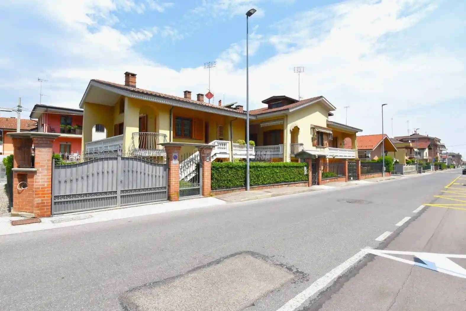 Villa in vendita a Roccavione