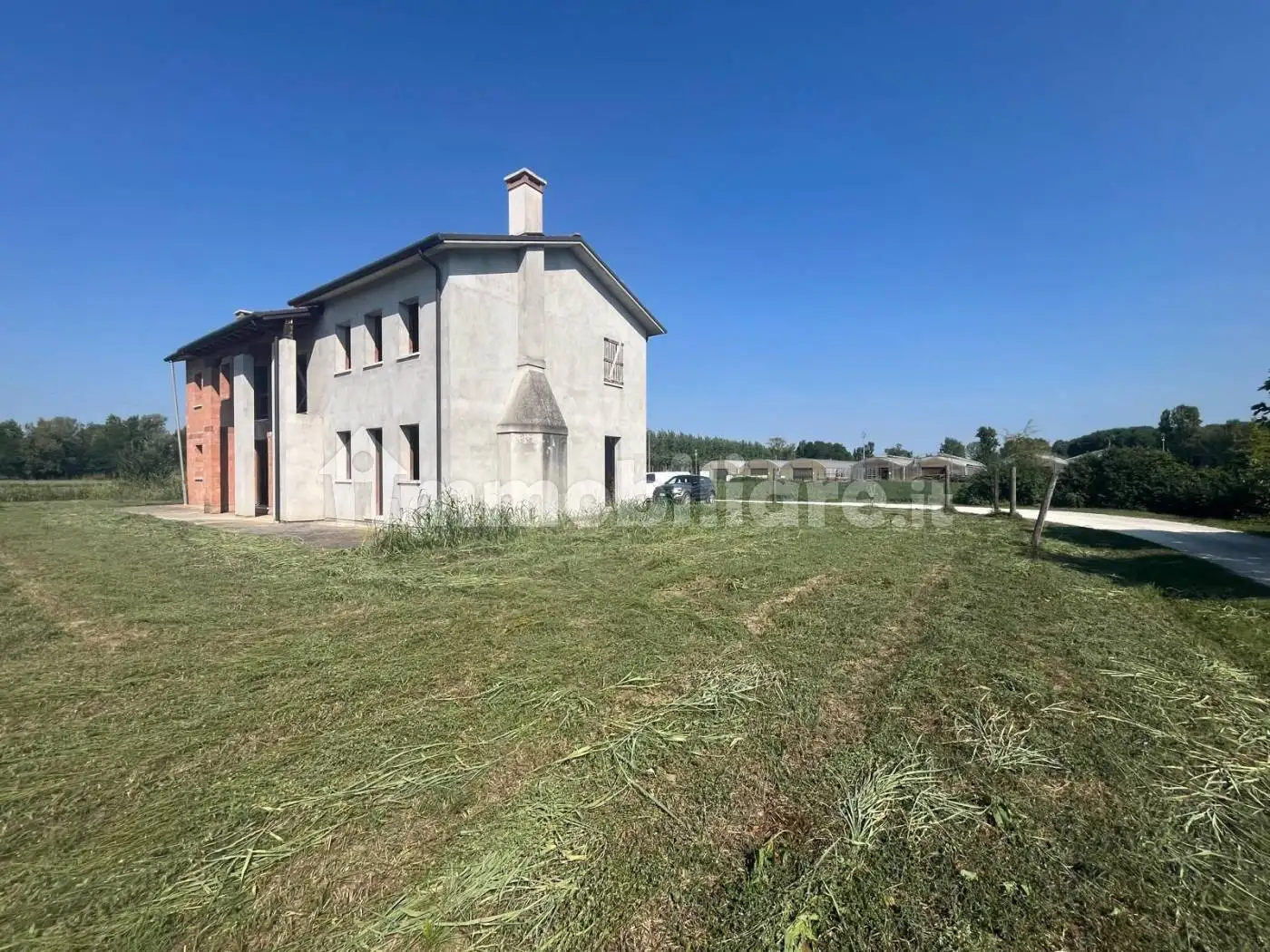 Villa in vendita a Scorzè