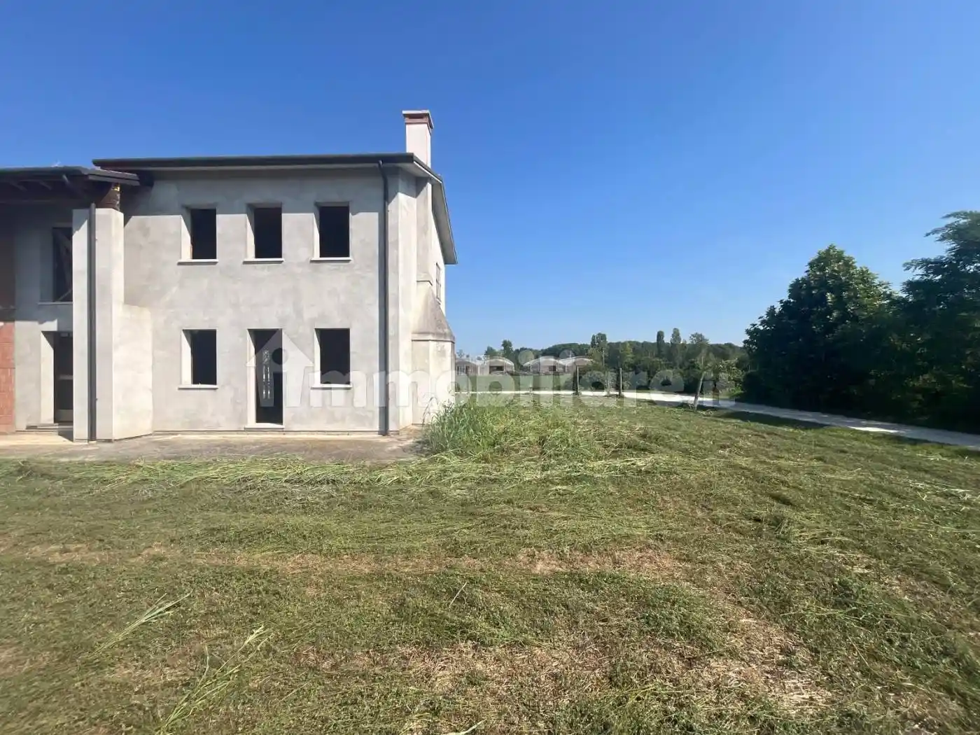 Villa bifamiliare 138 m², Castellana, Scorzè - foto 2