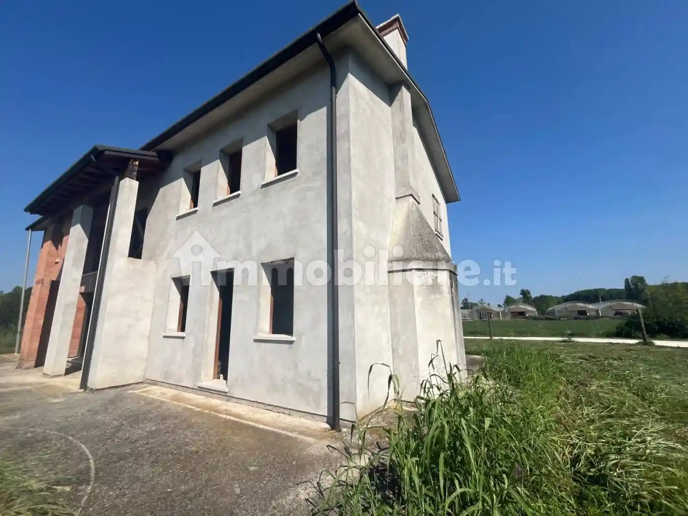 Villa bifamiliare 138 m², Castellana, Scorzè - foto 3