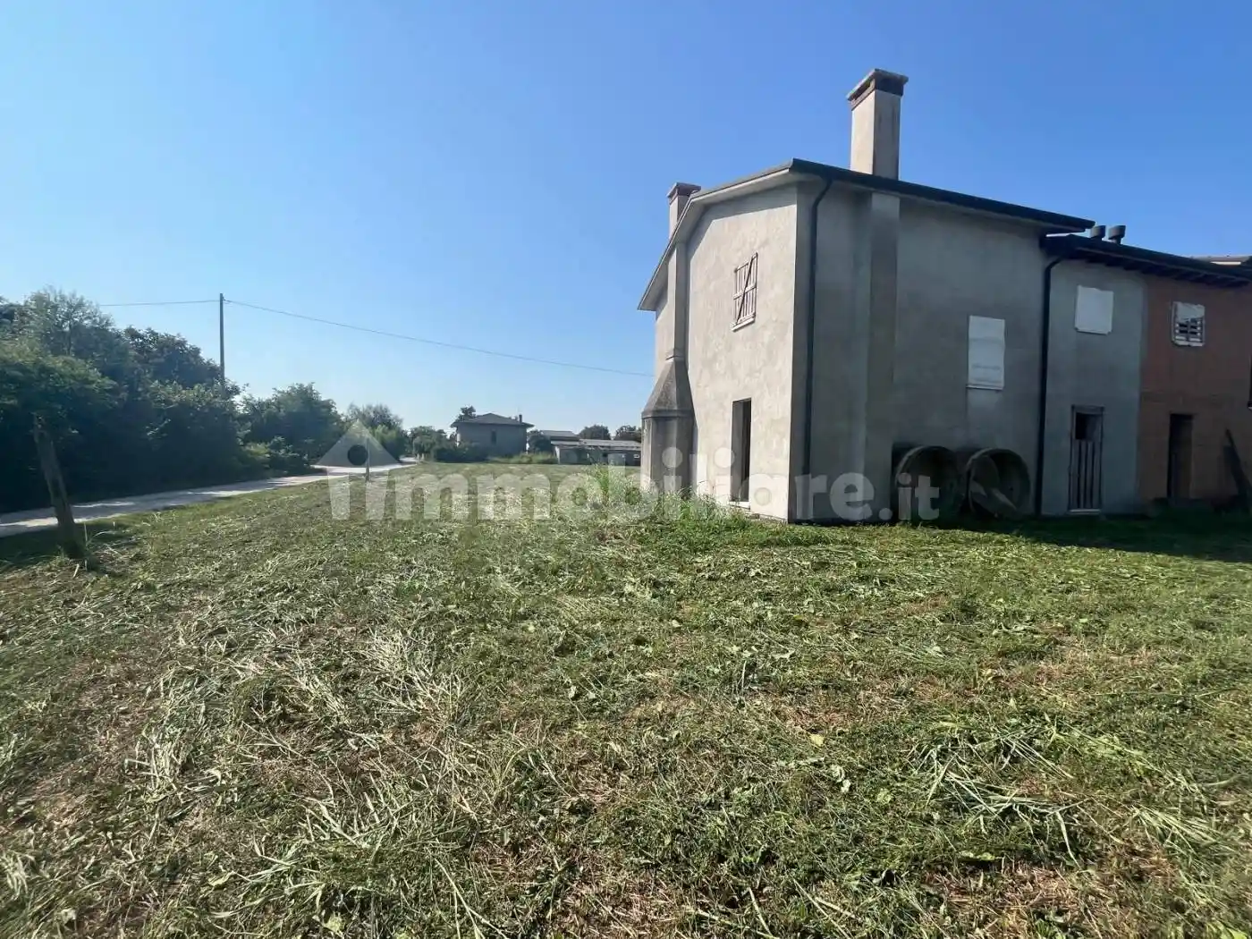 Villa bifamiliare 138 m², Castellana, Scorzè - foto 4