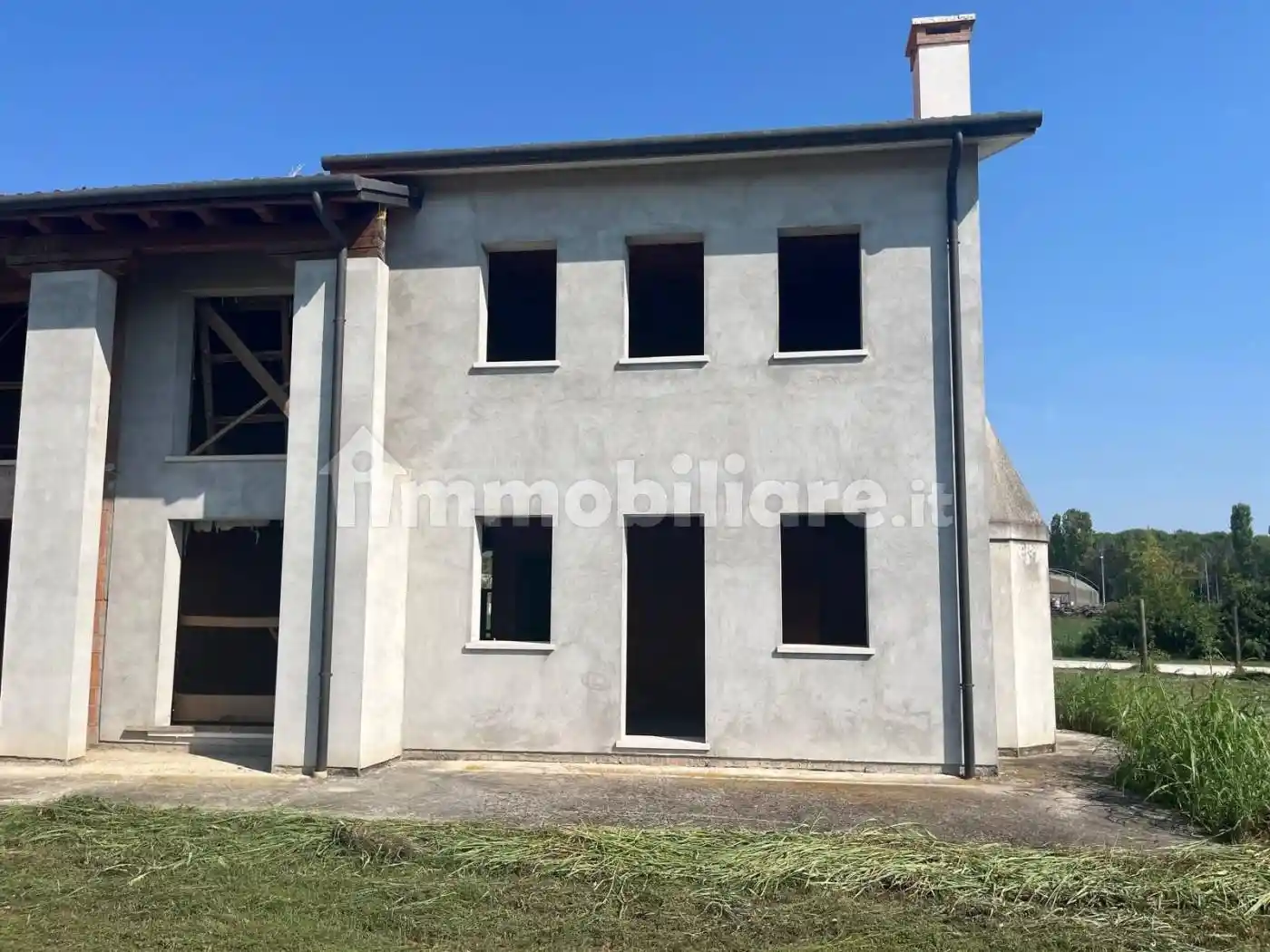 Villa bifamiliare 138 m², Castellana, Scorzè - foto 5