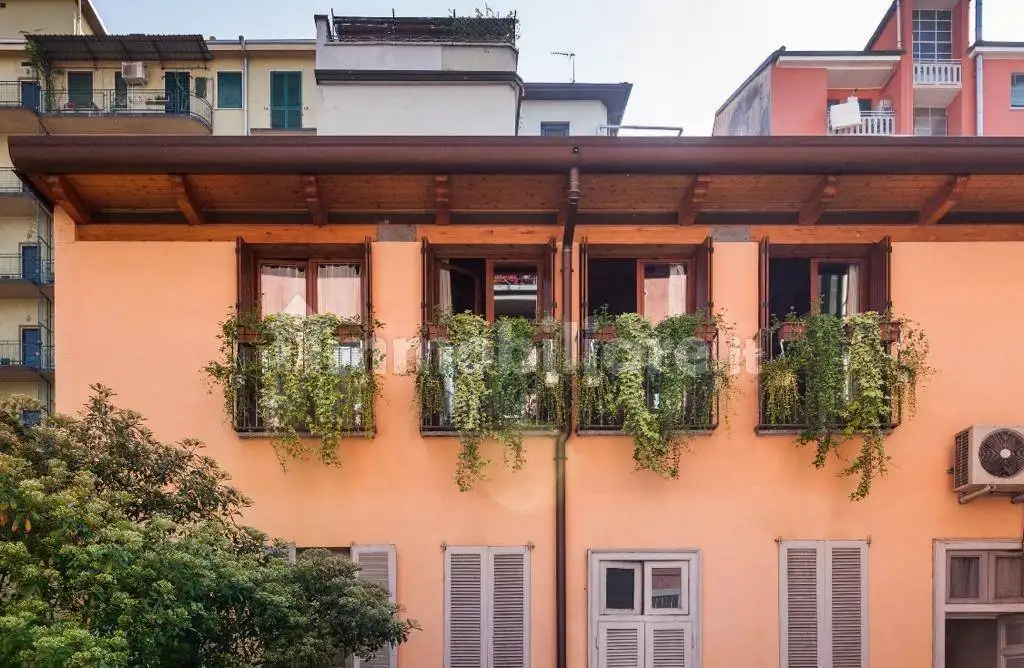 Villa in vendita a Milan