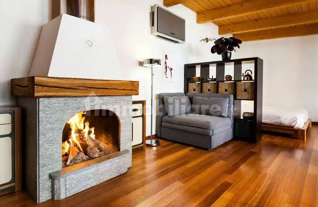 Villa unifamiliare via Sangallo 42, Città Studi, Milano - foto 2