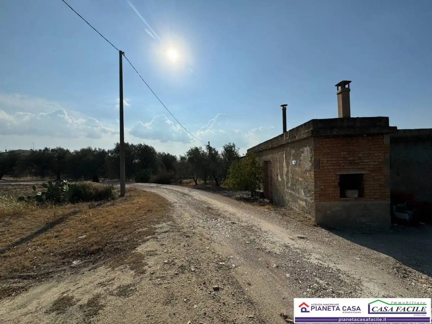 Villa in vendita a Matera