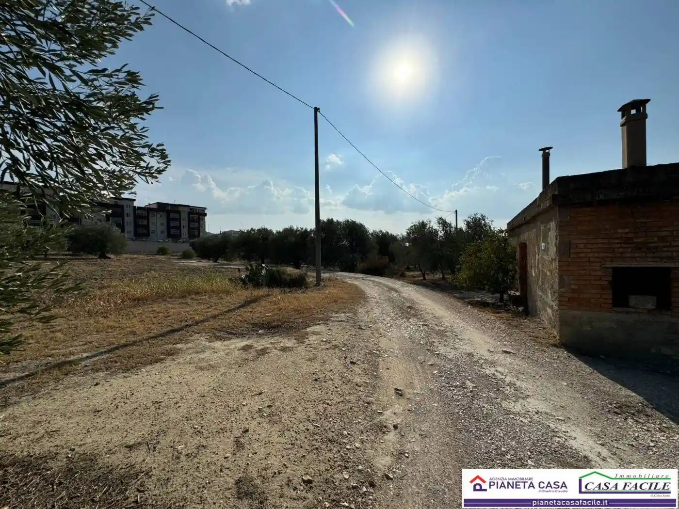 Villa unifamiliare via Rosario Livatino 43, Matera - foto 3