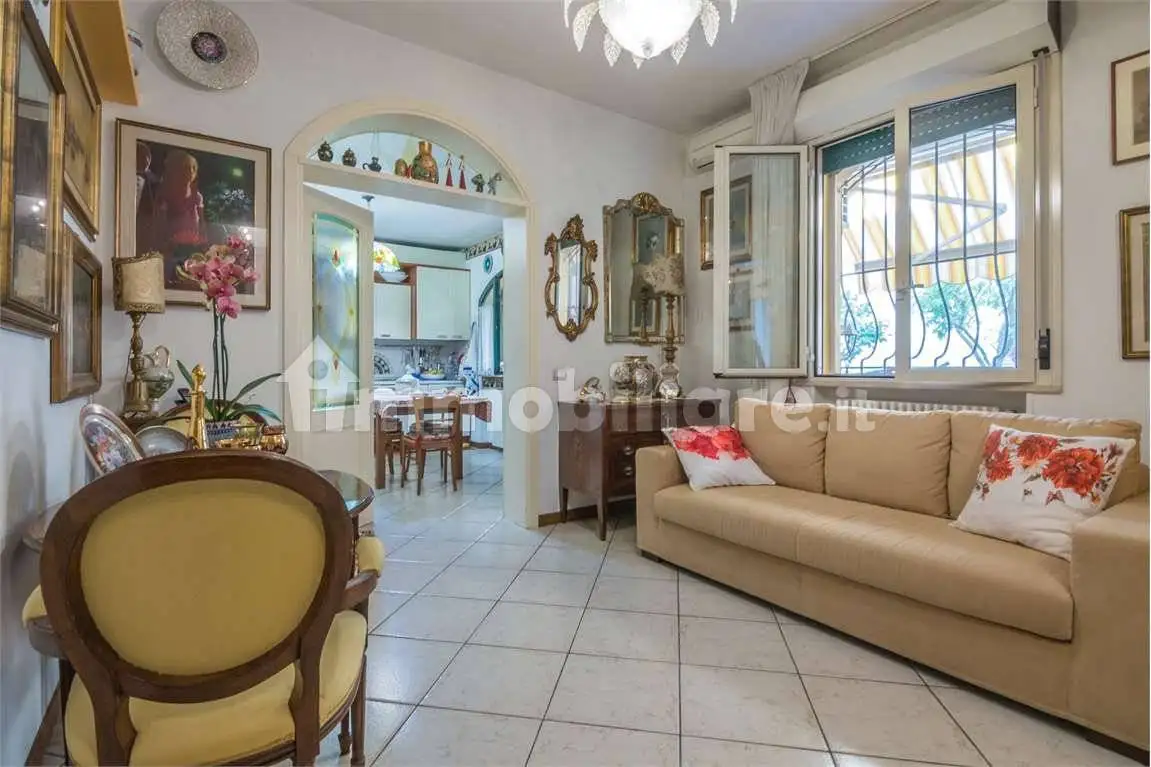 Appartamento in vendita a Forlì