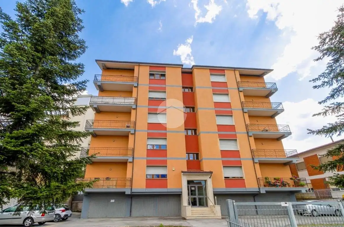 Appartamento in vendita a L'Aquila