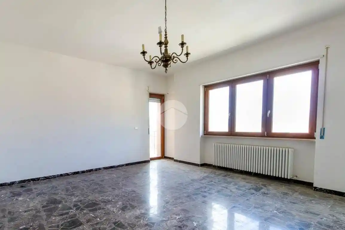 Quadrilocale via San Franco d'Assergi 9, Santa Barbara - San Sisto, L'Aquila - foto 4