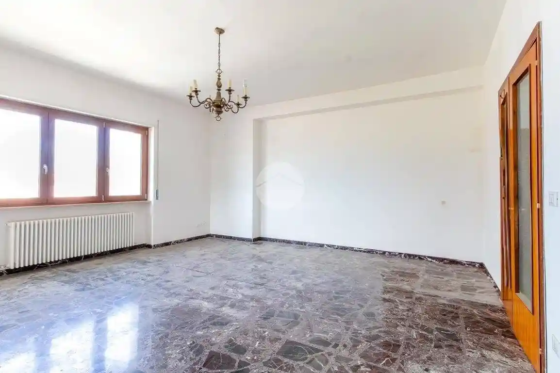 Quadrilocale via San Franco d'Assergi 9, Santa Barbara - San Sisto, L'Aquila - foto 5