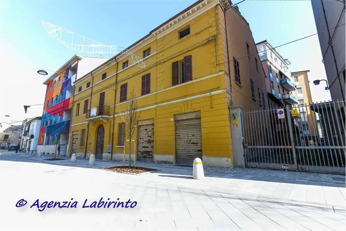 Appartamento in vendita a Forlì