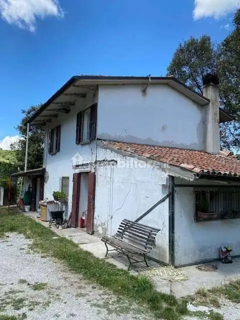 Casa indipendente in vendita a Bertinoro